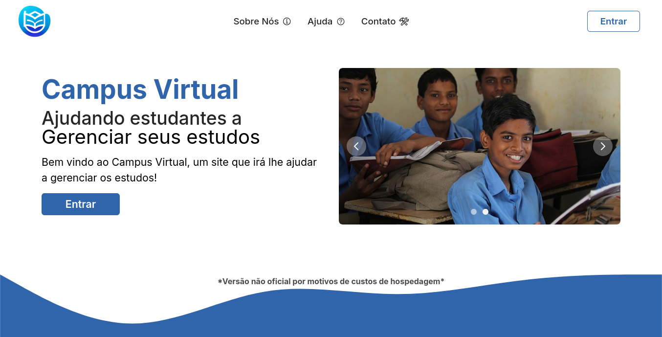 Campus Virtual